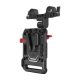  SmallRig V-Mount akkumulátor rögzítő állítható karral (2991) 