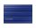  1TB Samsung T7 Shield külső SSD meghajtó kék (MU-PE1T0R/EU) 