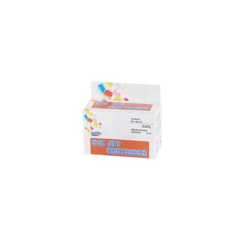  Eco utángyártott Canon CL541XL tintapatron színes (ECOCACL541XL) 