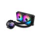  ASUS ROG STRIX LC II 240 ARGB univerzális vízhűtés (90RC00E1-M0UAY0) 