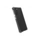  Uniq Combat Aramid Samsung Galaxy S22+ tok, karbon fekete (UNIQ-GS22PHYB-COMBLK) 
