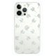  Uniq Coehl Fleur Apple iPhone 13 Pro tok, kék (UNIQ-IP6.1PHYB(2021)-FLRBLU) 