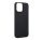  Forcell Soft Apple iPhone 13 Pro Max tok, fekete (60619) 