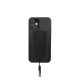  Uniq Hybrid Heldro Apple iPhone 12 Pro Max tok fekete (UNIQ-IP6.7HYB(2020)-HELBLK) 