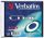  Verbatim 80'/700MB 52x slim CD lemez darabos 