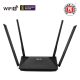  ASUS RT-AX1800U AX1800 Dual Band WiFi 6 router 
