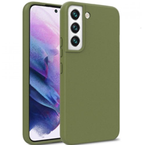  Cellect GoGreen Samsung Galaxy A33 5G környezetbarát tok olivazöld (CEL-GREENSAMA335G-OL) 