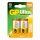  GP 1.5V Ultra alkáli 14AU baby(C) elem (2db/bliszter) (GP14AU-2UE2) 