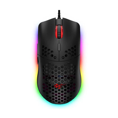  Havit Gamenote MS1023 Gaming egér fekete 