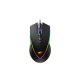  Havit MS1017 Gaming egér fekete 