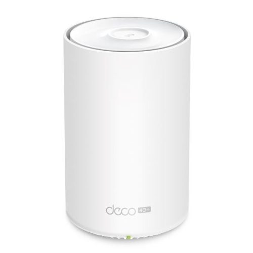  TP-Link Deco X20-4G 4G+ AX1800 Mesh Wi-Fi 6 rendszer 