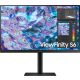  27" Samsung ViewFinity S6 LCD monitor (LS27B610EQUXEN) 