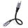  UGREEN USB-C - 3.5mm  mini jack audio adapter (30632) 