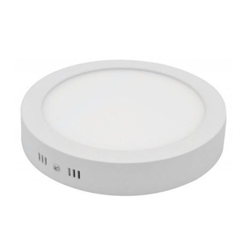  Optonica LED panel 24W falra szerelhető kerek semleges fehér (DL24-A1 / 2249) 