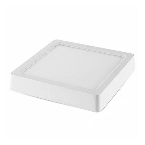  Optonica LED panel 6W falra szerelhető négyszögletes meleg fehér (DL6-A1 / 2238) 