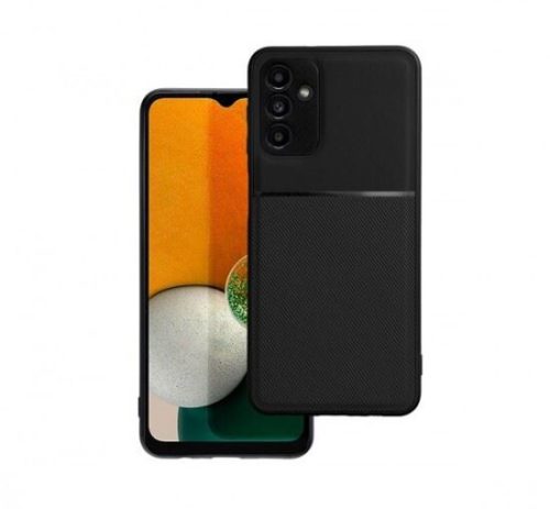  Forcell Noble Samsung Galaxy A13 5G tok, fekete (63847) 