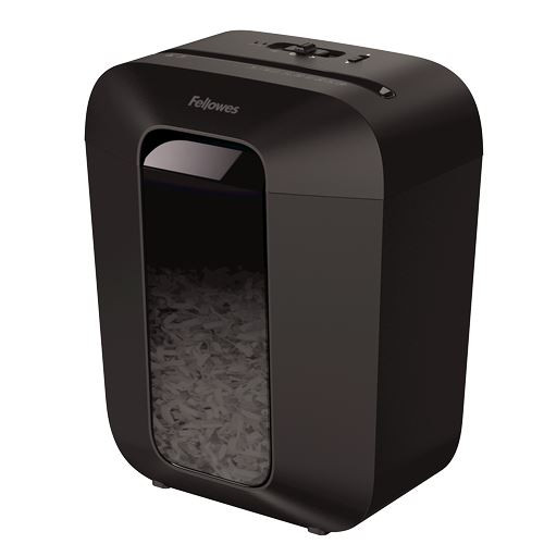  Fellowes Powershred LX50 iratmegsemmisítő (4406001) 