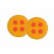  FR-TEC 4 Stars PS4 kontroller analóg kupak (DBPS4GRIPS) 