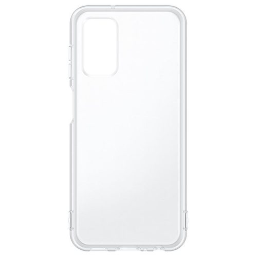  Samsung Galaxy A13 puha tok átlátszó (EF-QA135TTEGWW) 