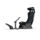 Playseat Evolution Pro ActiFit gaming szék fekete (REP.00262) 