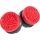  KontrolFreek CoD Vanguard Performance Xbox Series X/S analóg kupak piros (2579-XBX) 