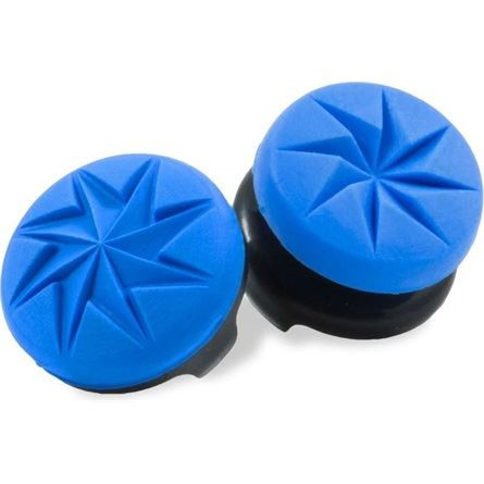  KontrolFreek FPS Freek Edge Performance PS5 analóg kupak kék (2155-PS5) 