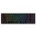  Redragon Deimos K599 vezetékes/vezeték nélküli Blue Switch Gaming billentyűzet fekete (K599-KRS_BLUE_HU) 