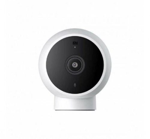 Xiaomi Mi Home 2K Wi-Fi IP kamera mágneses talppal (BHR5255GL / MJSXJ03HL) 