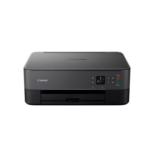  Canon Pixma TS5350a wireless tintasugaras multifunkciós nyomtató fekete (3773C106) 