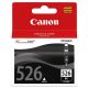  Canon CLI-526 Bk fekete tintapatron (4540B001) 
