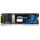  512GB Mushkin Pilot-E M.2 SSD meghajtó (MKNSSDPE500GB-D8) 