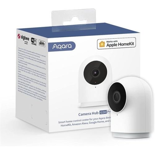  Aqara G2H PRO Wi-Fi IP kamera és ZigBee Hub (CH-C01) 