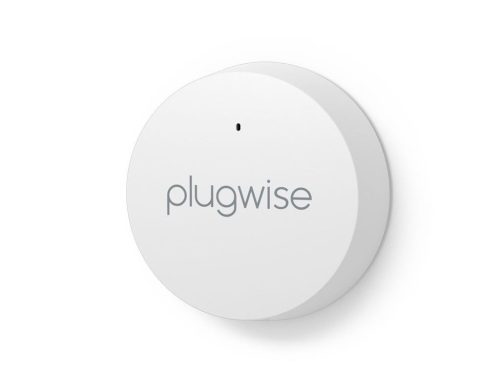  Plugwise Jip hőmérséklet szenzor (1019-0600) 