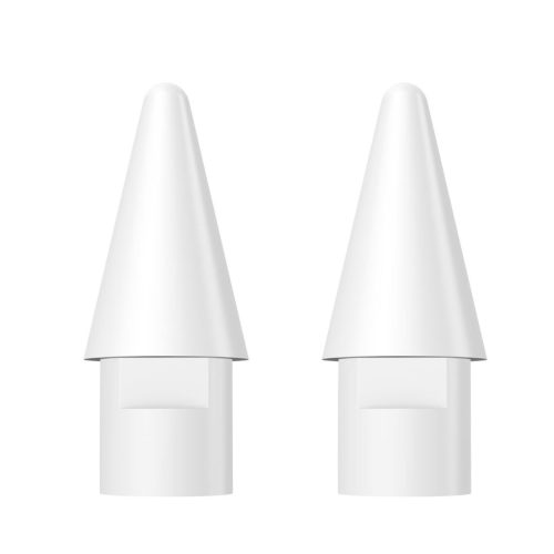  Baseus Stylus Apple ceruza cserélhető hegyek a tollhoz, 2db (SXBC010002) 