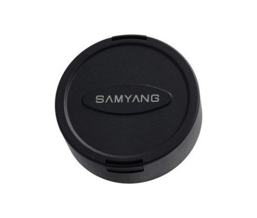  SAMYANG 7.5mm objektívsapka (R1201Z10901) 
