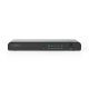  Nedis 5 portos HDMI kapcsoló fekete (VSWI3475AT) 