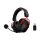  HyperX Cloud Alpha Wireless vezeték nélküli gaming headset fekete (4P5D4AA) 