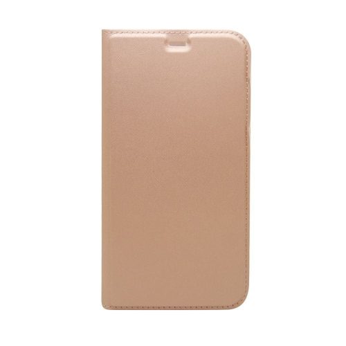  Cellect Realme 8 Pro oldalra nyíló fliptok RoseGold (BOOKTYPE-REALME8P-RG) 