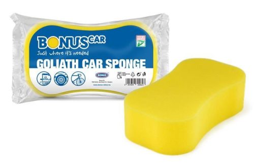  Bonus autómosó szivacs (B623) 