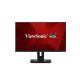  24" ViewSonic VG2448A-2 LCD monitor fekete 