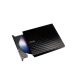  ASUS SDRW-08D2S-U LITE/BLK/G/AS DVD író külső fekete 