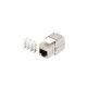  Lanberg keystone tool-less module RJ45 180 deg. FTP cat.7 (KSF7-2000) 