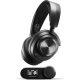  SteelSeries Arctis Nova Pro Wireless PC&PS gaming headset fekete (61520) 