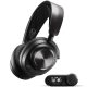  SteelSeries Arctis Nova Pro Wireless PC&XBOX gaming headset fekete (61521) 