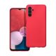  Forcell Soft Samsung Galaxy A13 4G szilikon hátlap tok, piros (65139) 