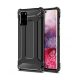  Forcell Armor Samsung Galaxy A13 4G tok fekete (65089) 
