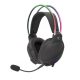  White Shark GH-2140 OX Gaming headset fekete 