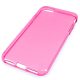  Cellect iPhone 7/8/SE (2020) szilikon tok pink (TPU-IPHSE20-P) 