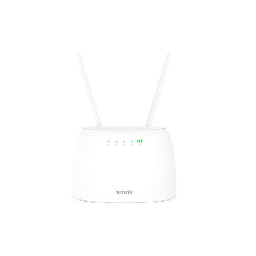  Tenda 4G07 vezeték nélküli N300 4G router 
