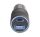  4smarts Rapid autós gyorstöltő Type-C  USB PD 27W szürke (4S464448) 
